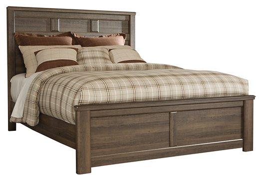 Juararo Bedroom Set - Luxury Home Furniture (MI)
