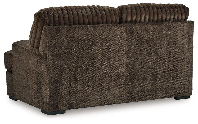 Aylesworth Upholstery Package - Luxury Home Furniture (MI)