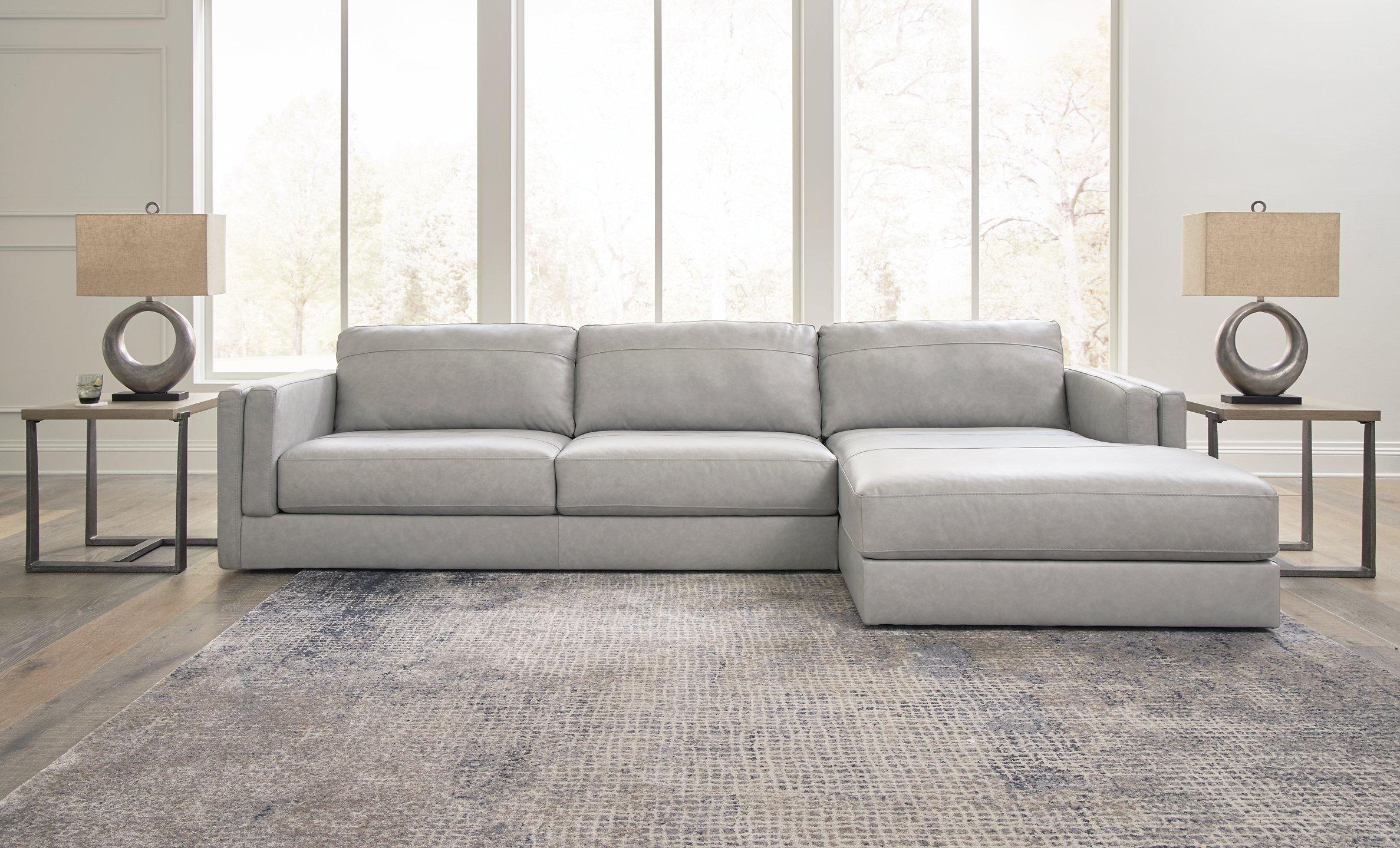 Amiata Upholstery Package - Luxury Home Furniture (MI)