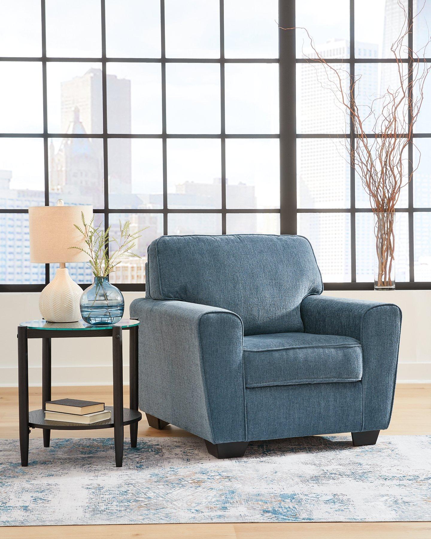 Cashton Chair - Luxury Home Furniture (MI)