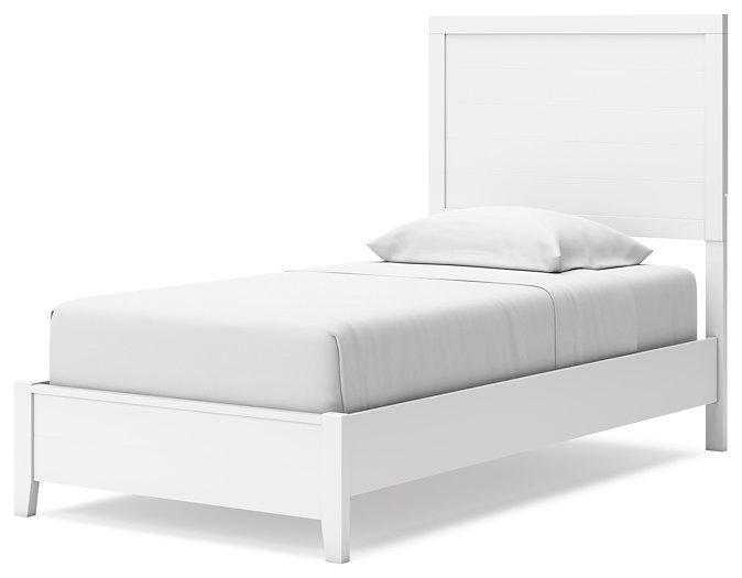 Binterglen Bedroom Package - Luxury Home Furniture (MI)