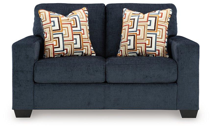 Aviemore Loveseat - Luxury Home Furniture (MI)