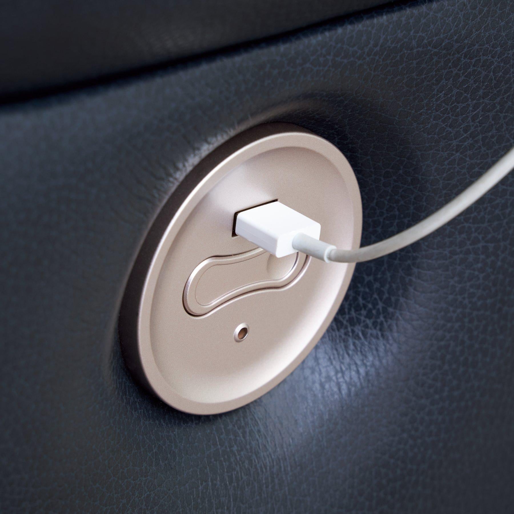 Leesworth Living Room Set - Luxury Home Furniture (MI)