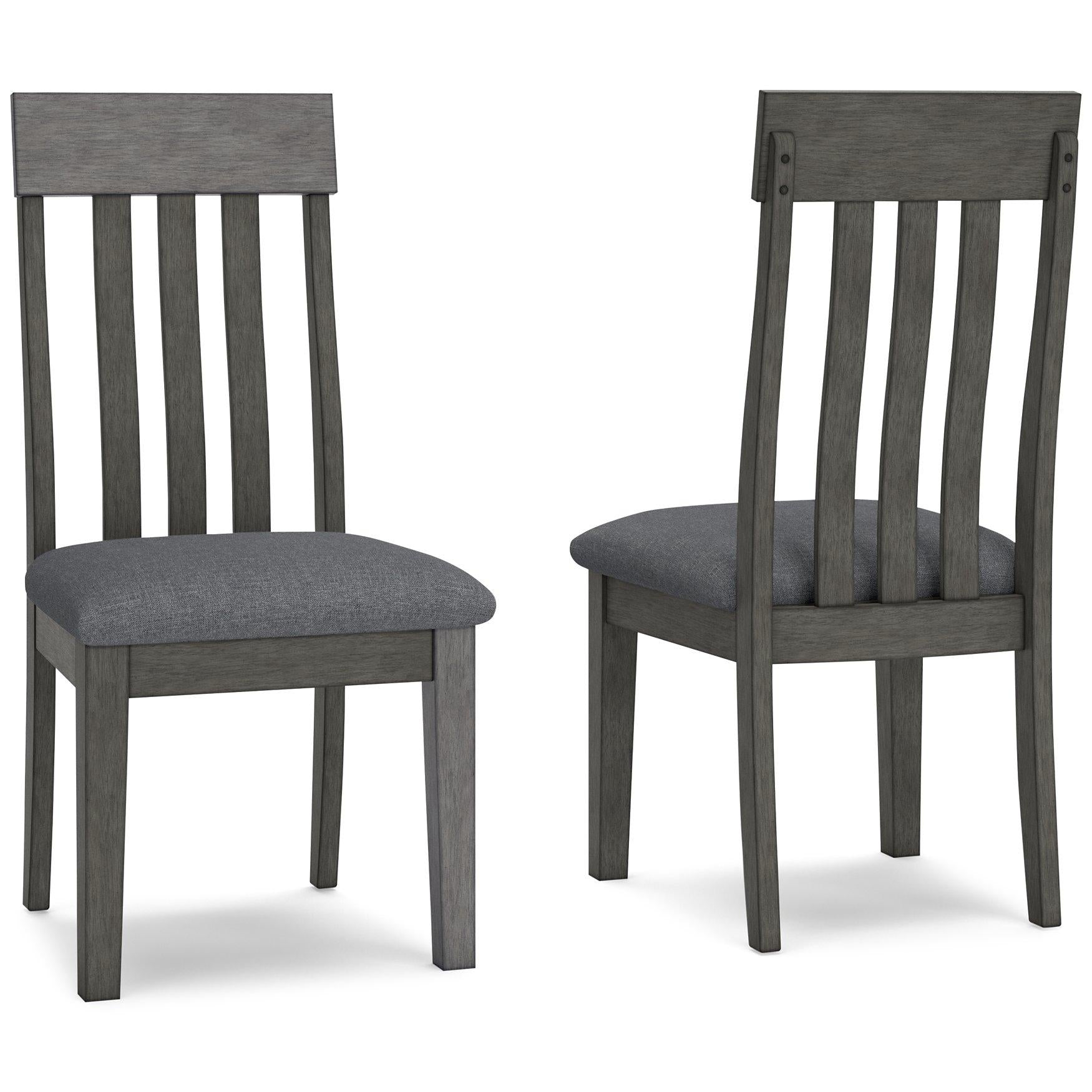 Hallanden Dining Chair - Luxury Home Furniture (MI)