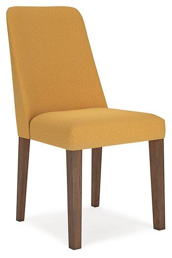 Lyncott Dining Room Set - Luxury Home Furniture (MI)