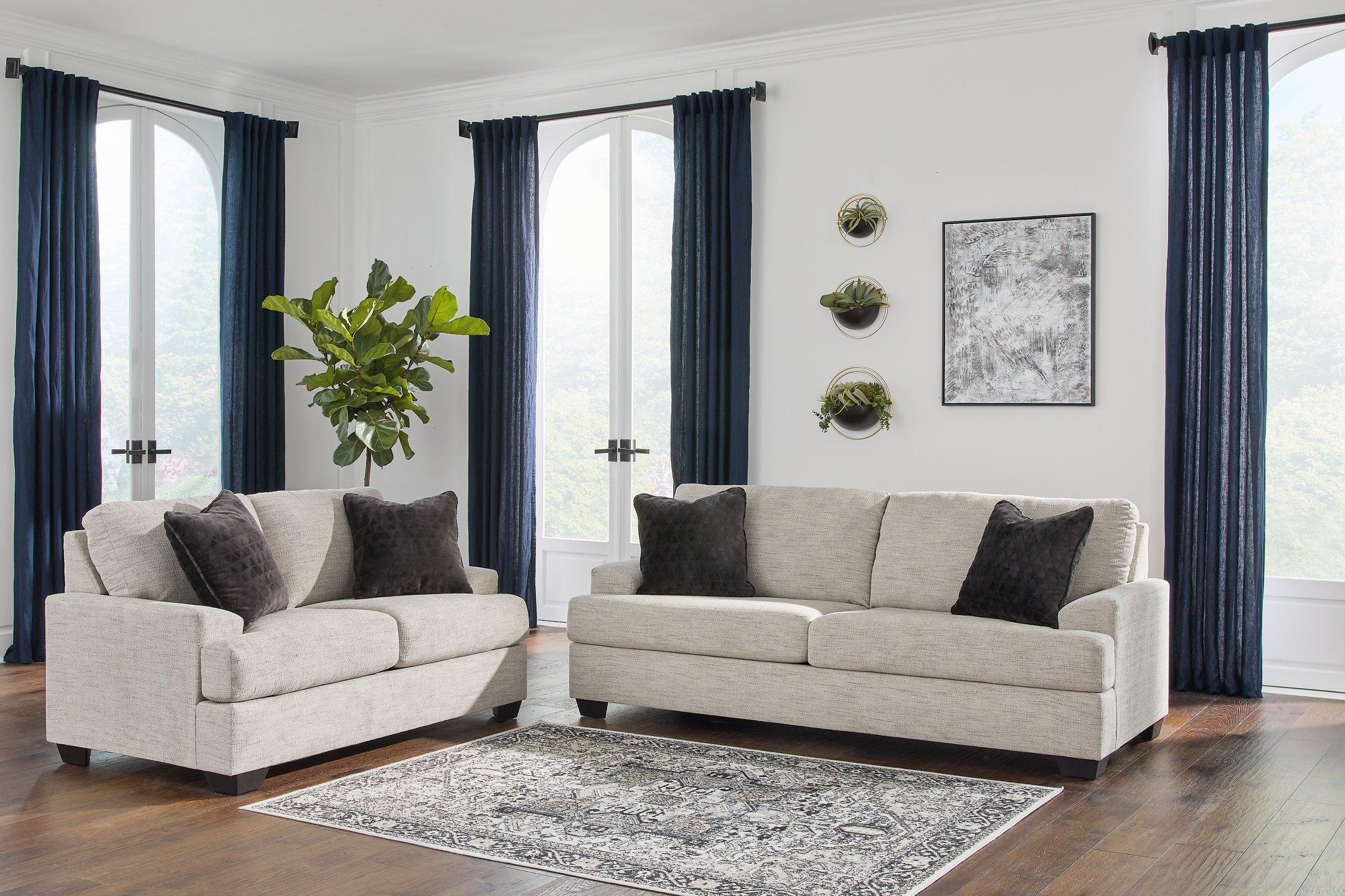 Vayda Living Room Set - Luxury Home Furniture (MI)