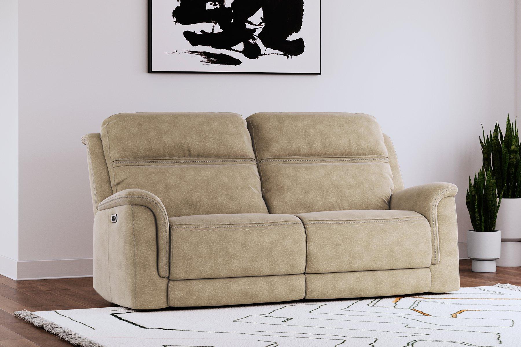 Next-Gen DuraPella Power Reclining Sofa - Luxury Home Furniture (MI)