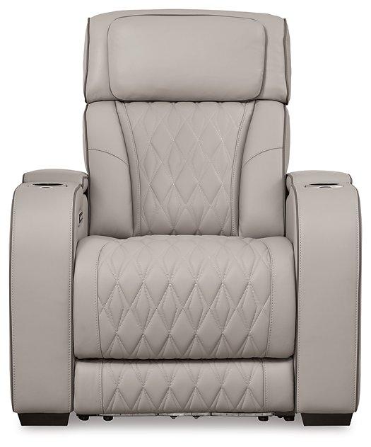 Boyington Living Room Set - Luxury Home Furniture (MI)