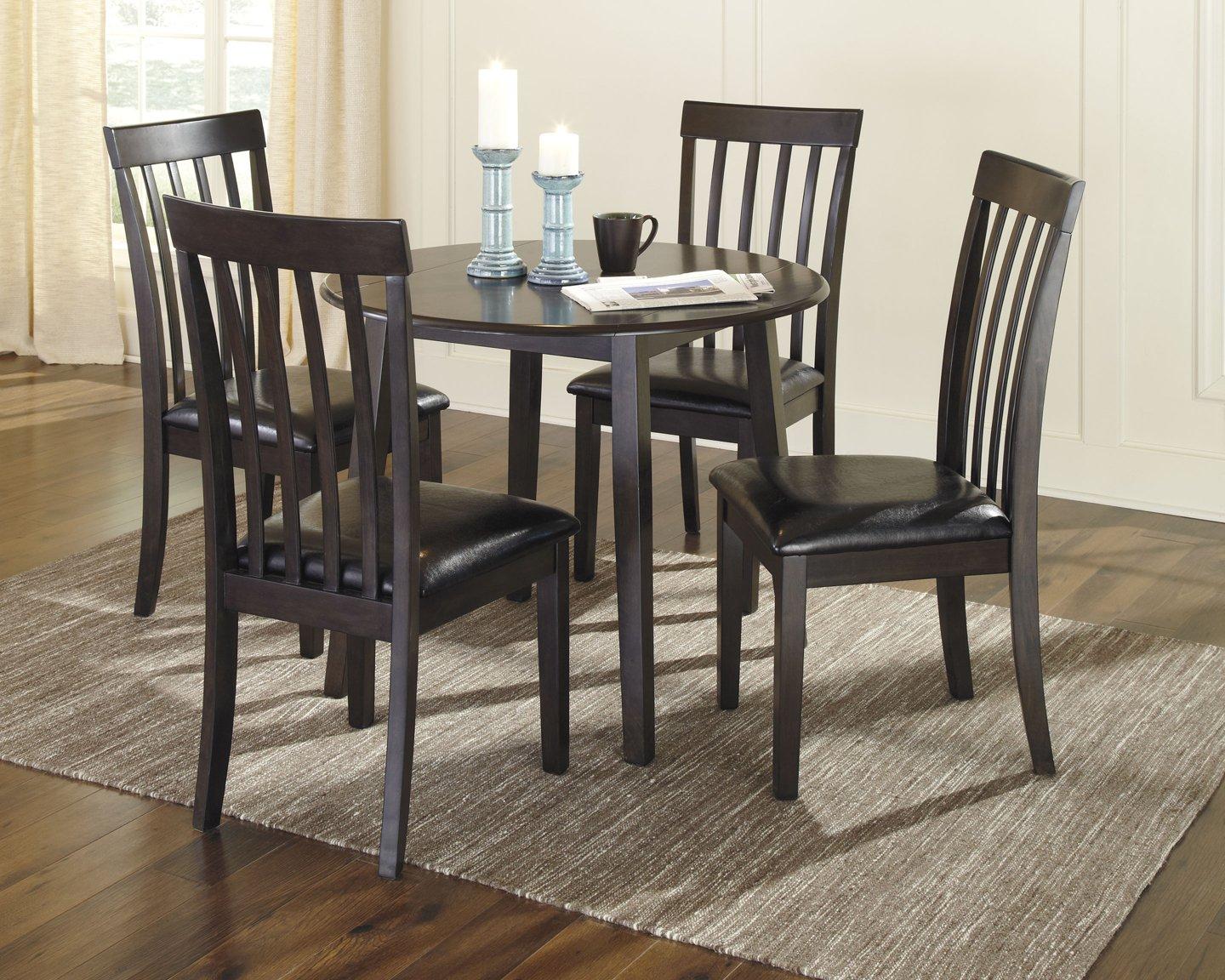 Hammis Dining Chair - Luxury Home Furniture (MI)
