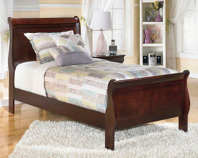 Alisdair Youth Bed - Luxury Home Furniture (MI)