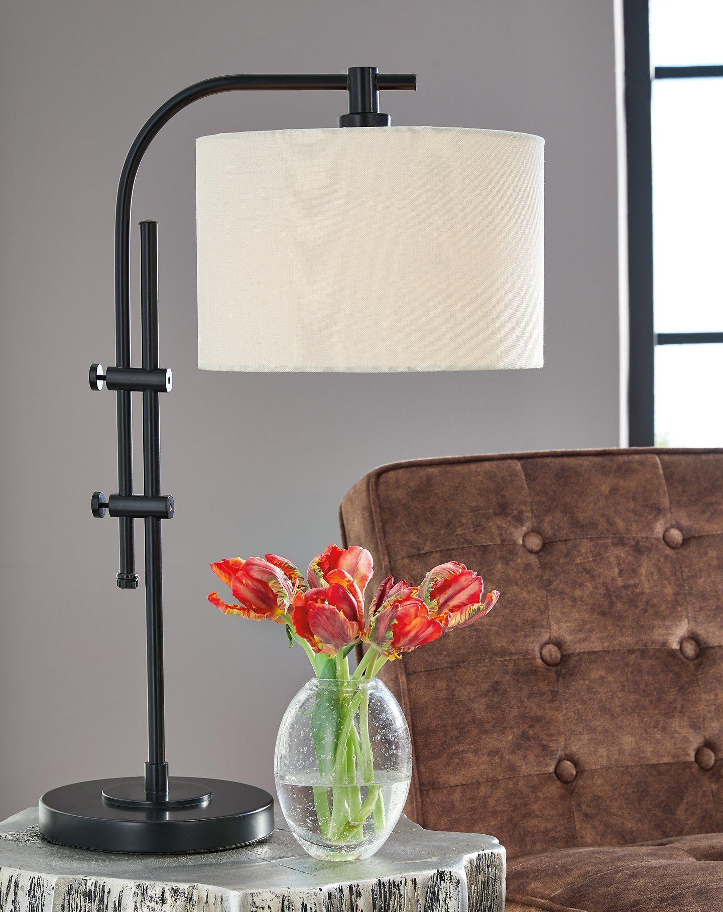 Baronvale Lamp Set - Luxury Home Furniture (MI)