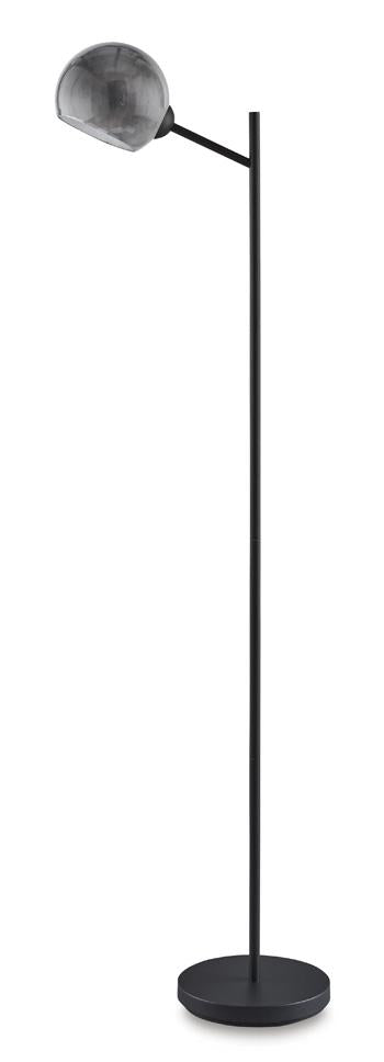 Abanson Floor Lamp - Luxury Home Furniture (MI)