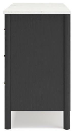 Cadmori Dresser - Luxury Home Furniture (MI)