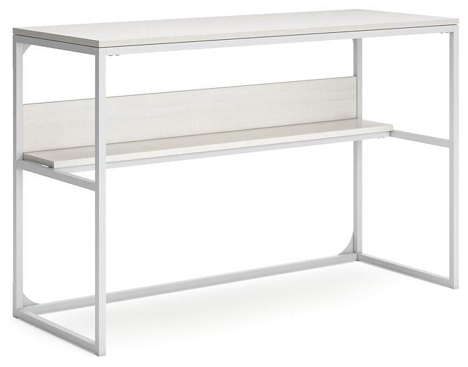 Deznee Home Office Desk - Luxury Home Furniture (MI)