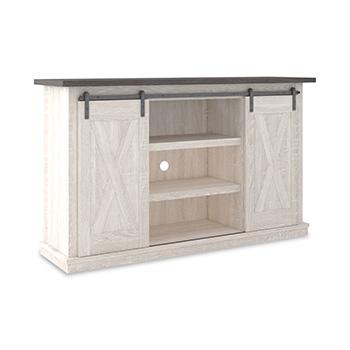 Dorrinson 54" TV Stand - Luxury Home Furniture (MI)