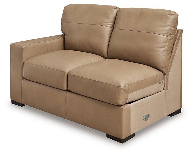 Bandon Sectional - Luxury Home Furniture (MI)
