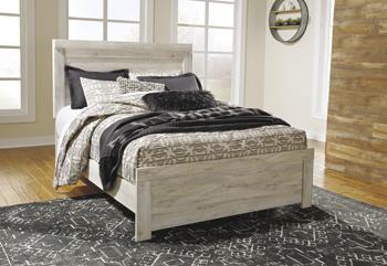 Bellaby Bedroom Set - Luxury Home Furniture (MI)