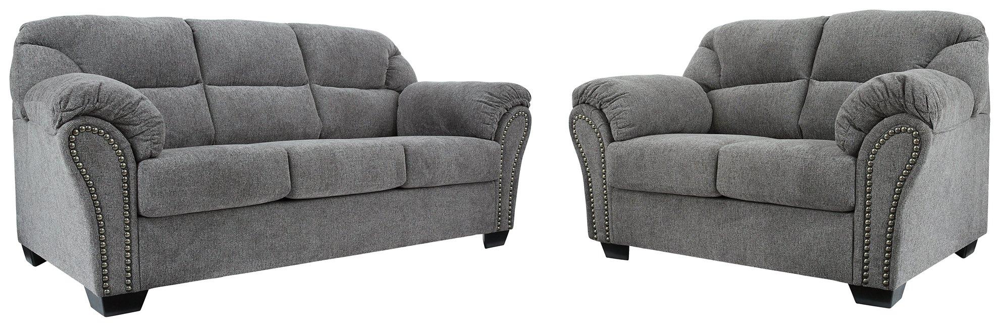 Allmaxx Living Room Set - Luxury Home Furniture (MI)