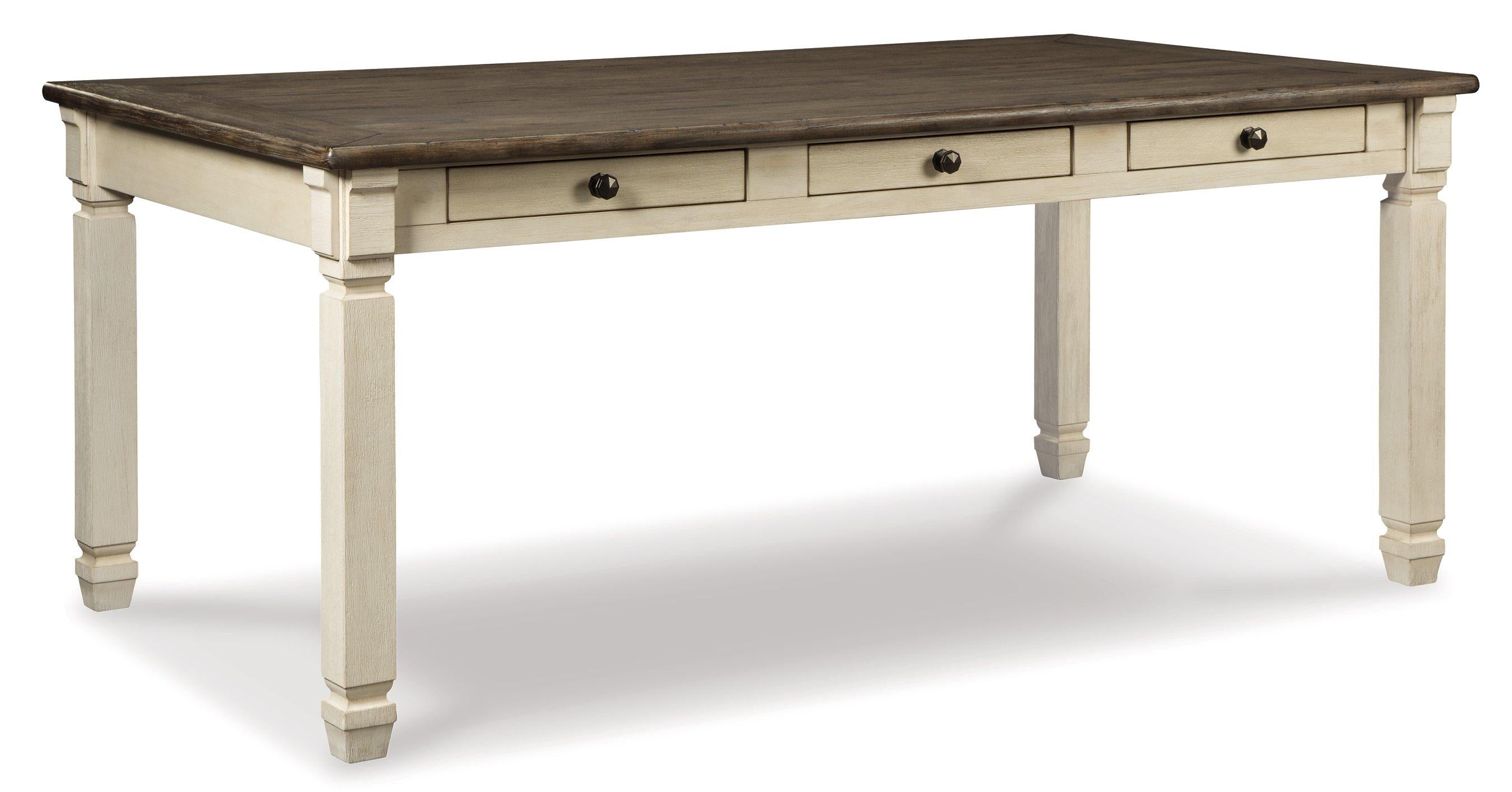 Bolanburg Dining Set - Luxury Home Furniture (MI)