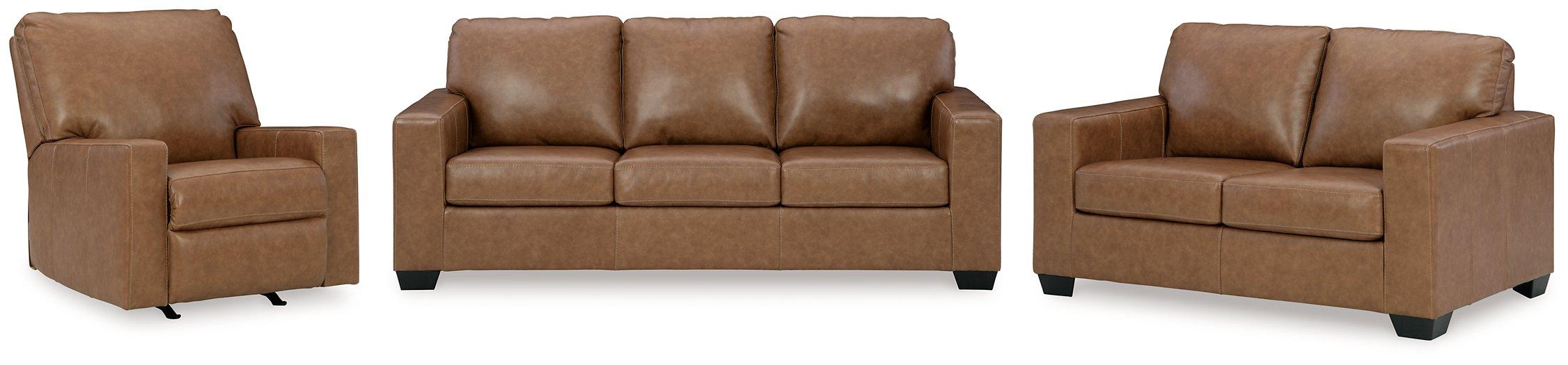 Bolsena Living Room Set - Luxury Home Furniture (MI)