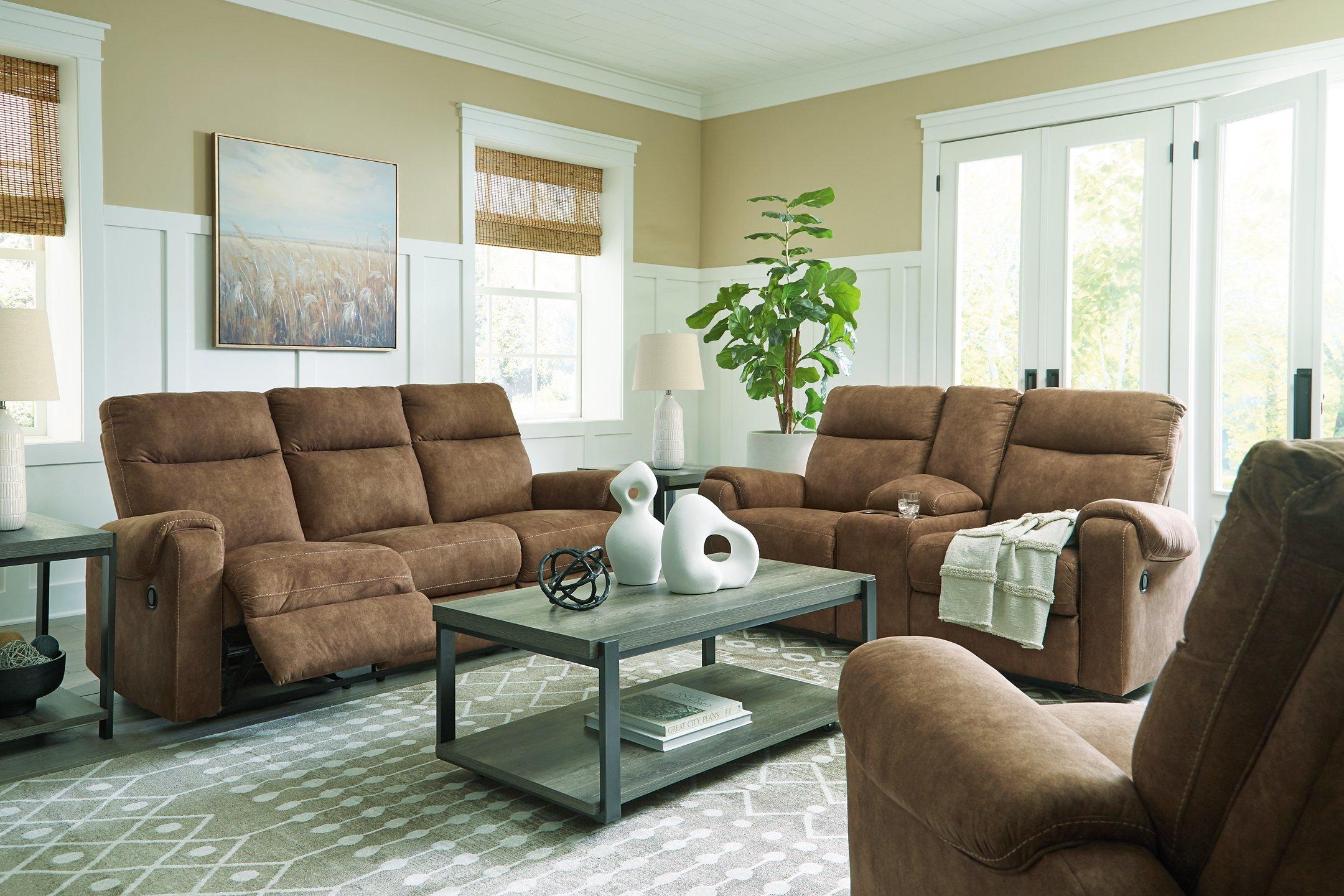 Edenwold Living Room Set - Luxury Home Furniture (MI)