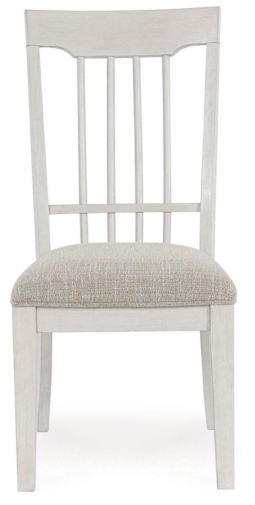 Shaybrock Dining Package - Luxury Home Furniture (MI)
