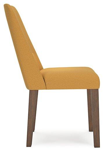 Lyncott Dining Room Set - Luxury Home Furniture (MI)