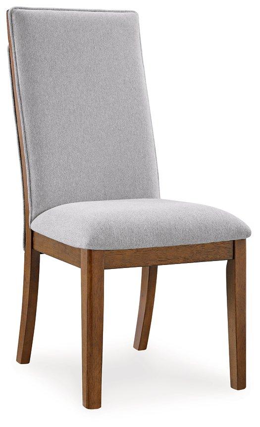 Lyncott Dining Room Set - Luxury Home Furniture (MI)