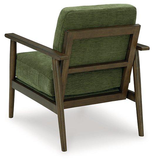 Bixler Living Room Set - Luxury Home Furniture (MI)