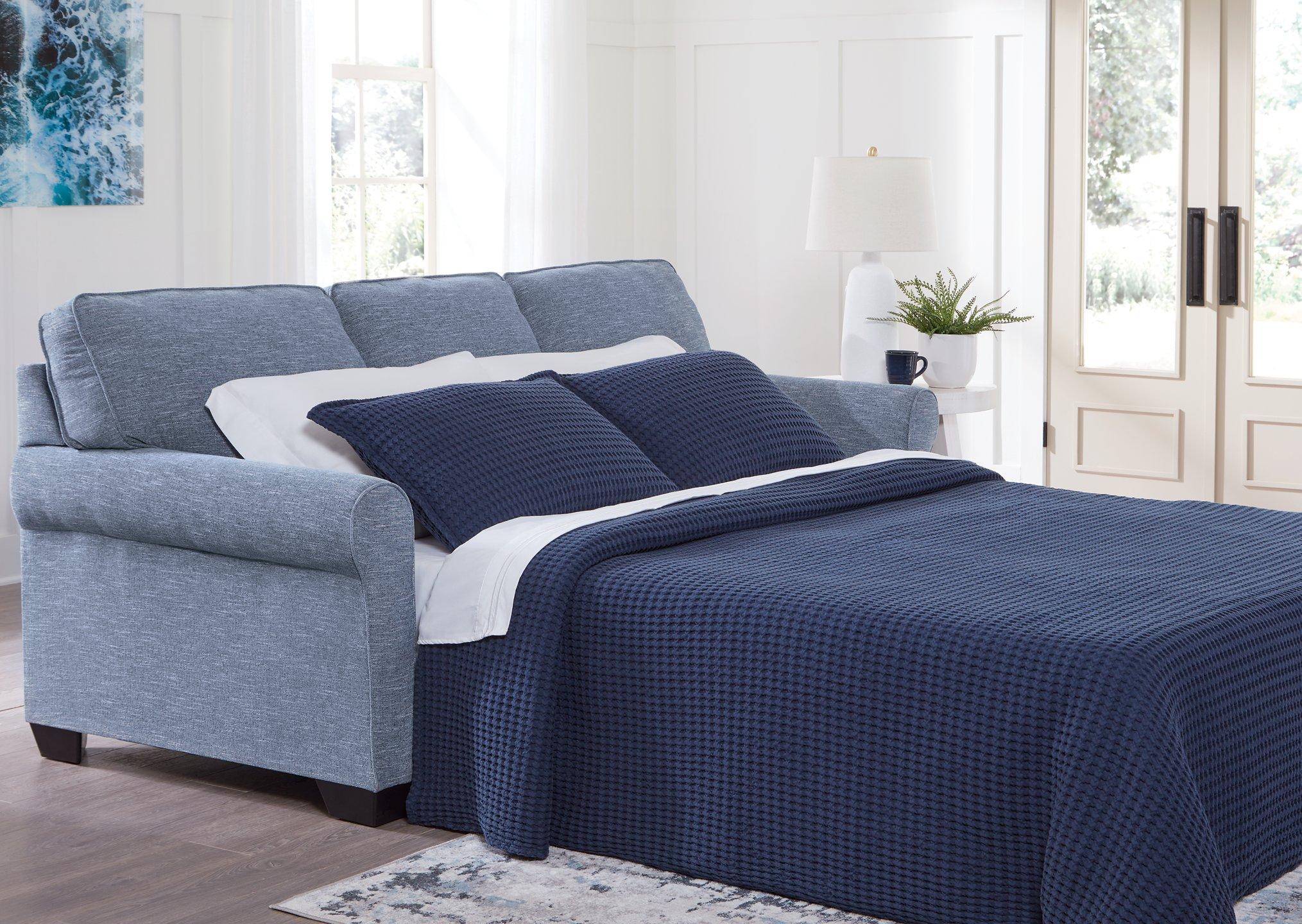 Carissa Manor Sofa Sleeper - Luxury Home Furniture (MI)