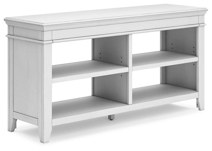 Kanwyn Credenza - Luxury Home Furniture (MI)