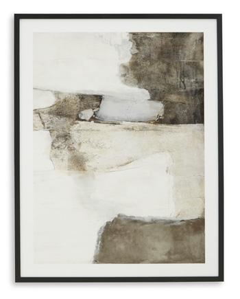 Aldricton Wall Art - Luxury Home Furniture (MI)