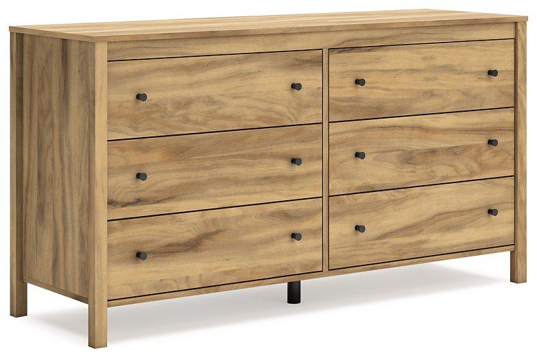 Bermacy Bedroom Set - Luxury Home Furniture (MI)