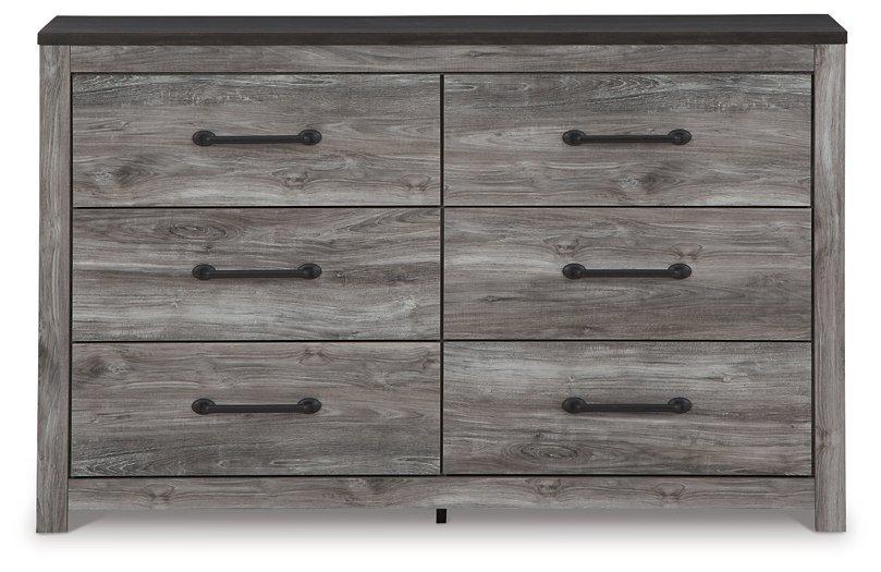 Bronyan Dresser - Luxury Home Furniture (MI)