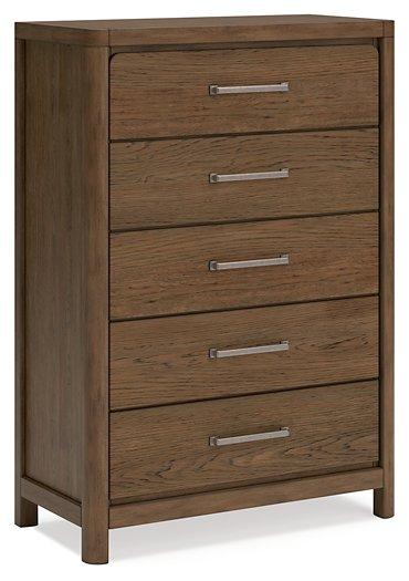 Cabalynn Chest of Drawers - Luxury Home Furniture (MI)