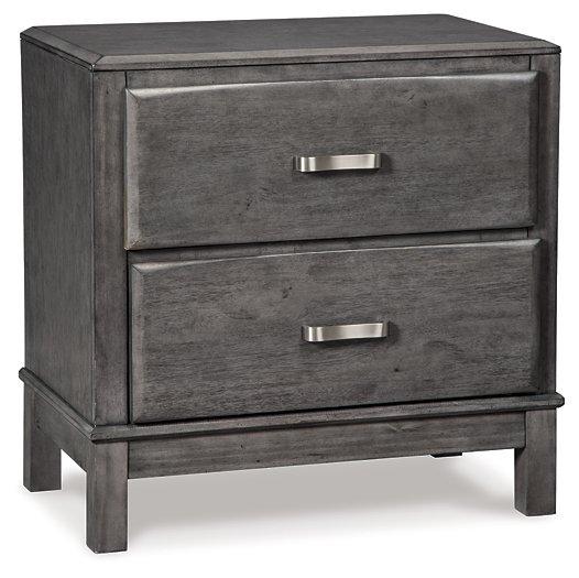 Caitbrook Nightstand - Luxury Home Furniture (MI)