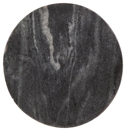 Caramont Accent Table - Luxury Home Furniture (MI)