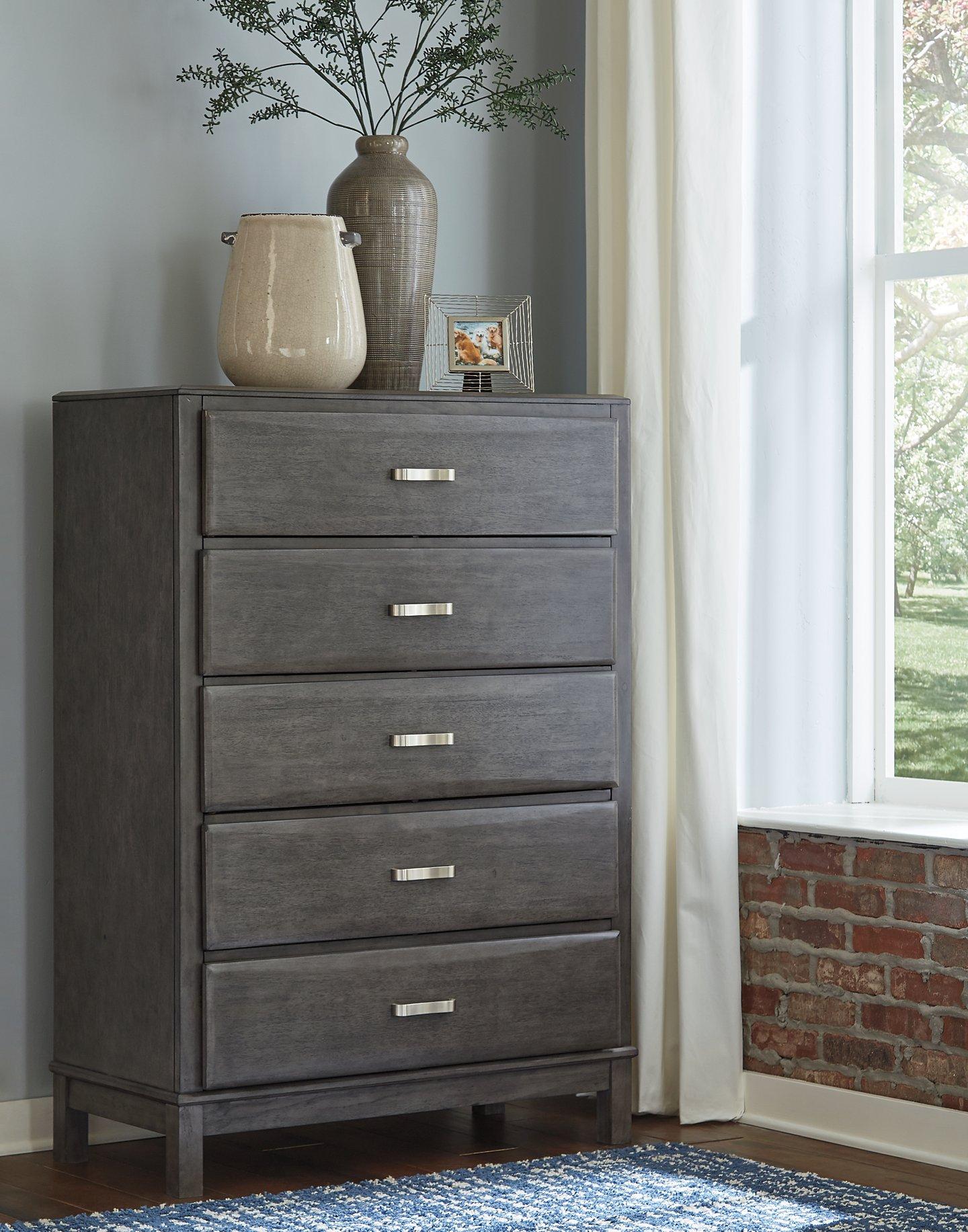 Caitbrook Chest of Drawers - Luxury Home Furniture (MI)
