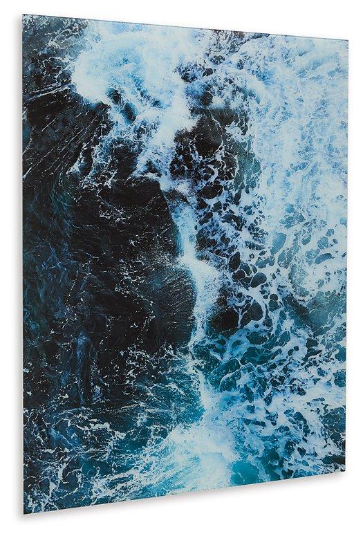 Clemick Wall Art - Luxury Home Furniture (MI)