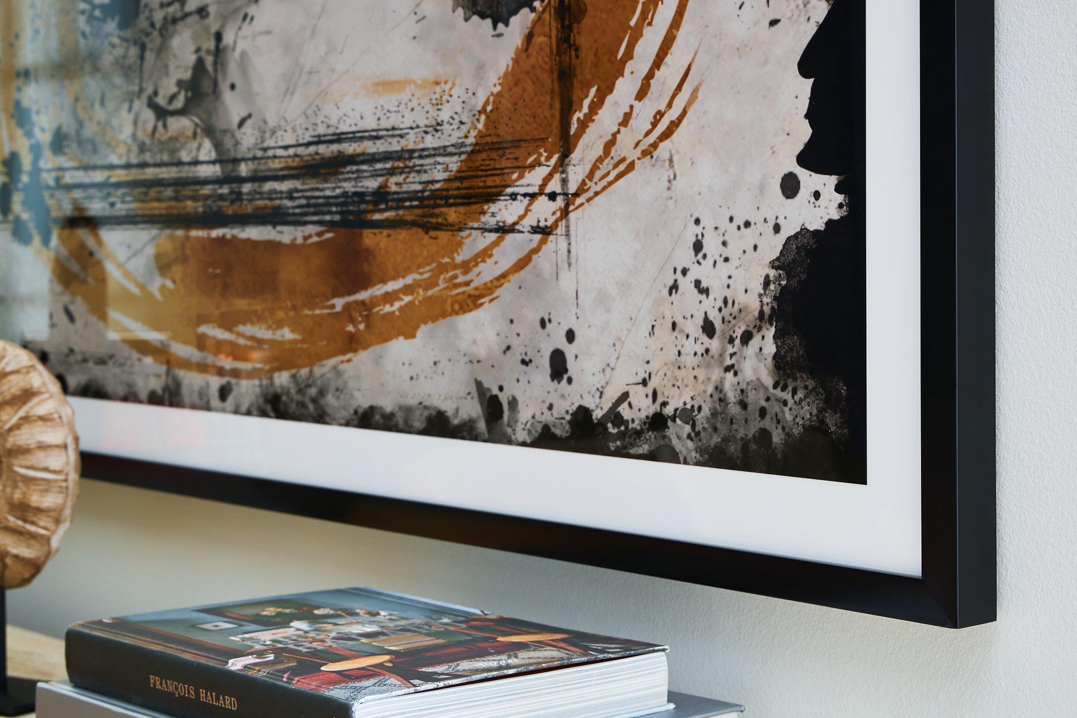 Clefting Wall Art - Luxury Home Furniture (MI)