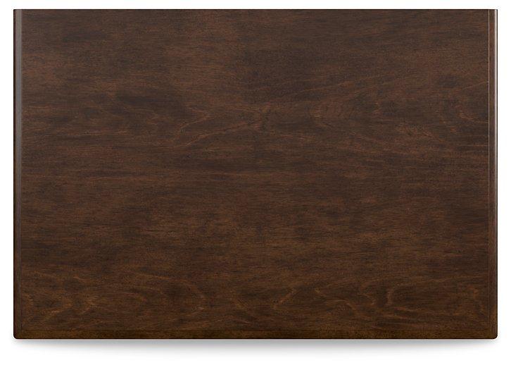 Danabrin Bedroom Set - Luxury Home Furniture (MI)