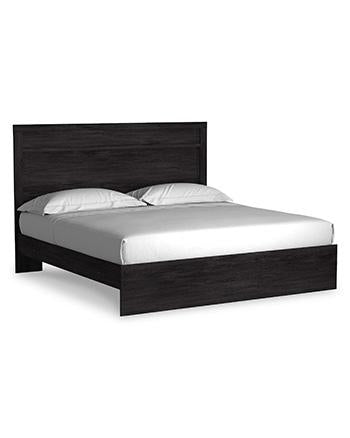 Belachime Bedroom Set - Luxury Home Furniture (MI)