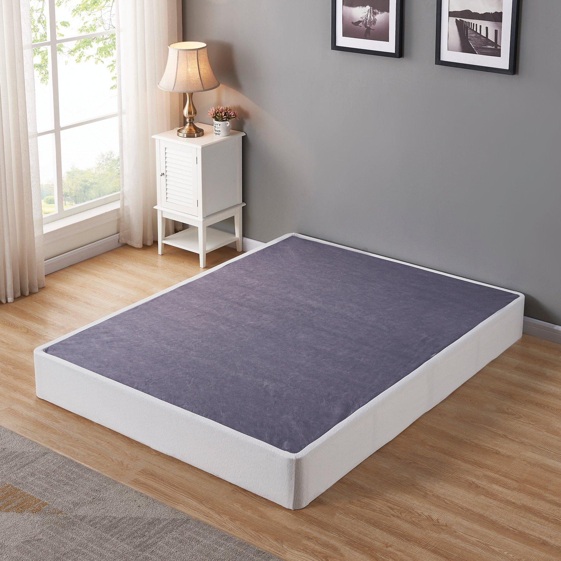 10 Inch Chime Memory Foam Mattress Set - Luxury Home Furniture (MI)