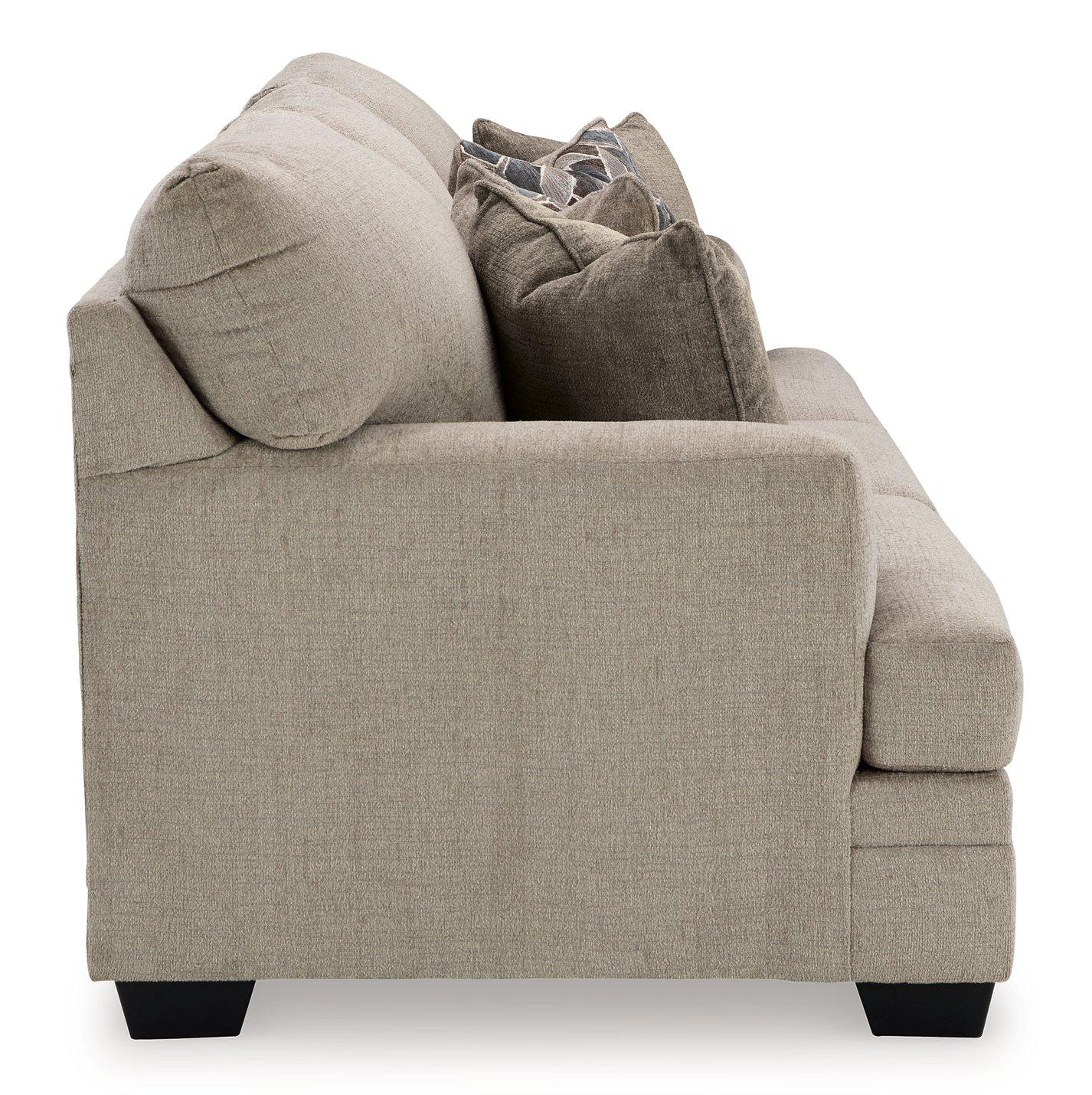 Stonemeade Living Room Set - Luxury Home Furniture (MI)