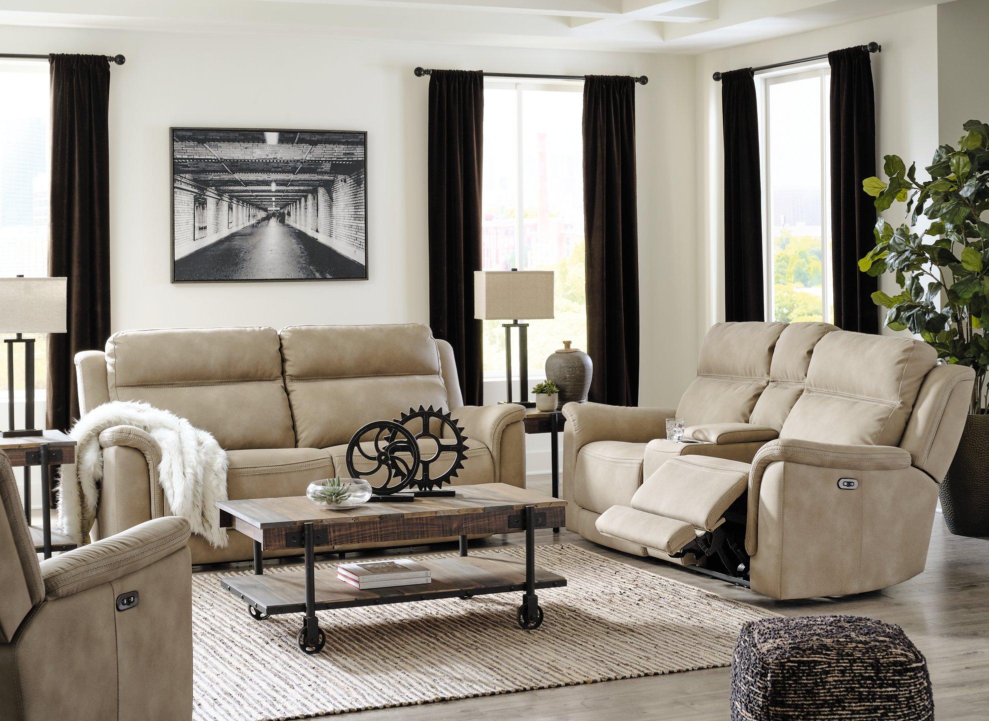 Next-Gen DuraPella Living Room Set - Luxury Home Furniture (MI)
