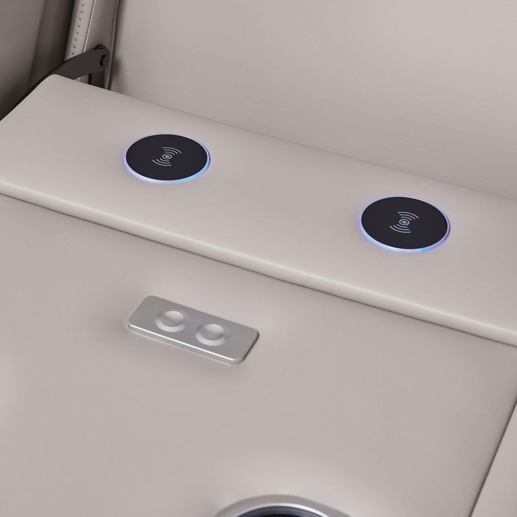 Boyington Living Room Set - Luxury Home Furniture (MI)