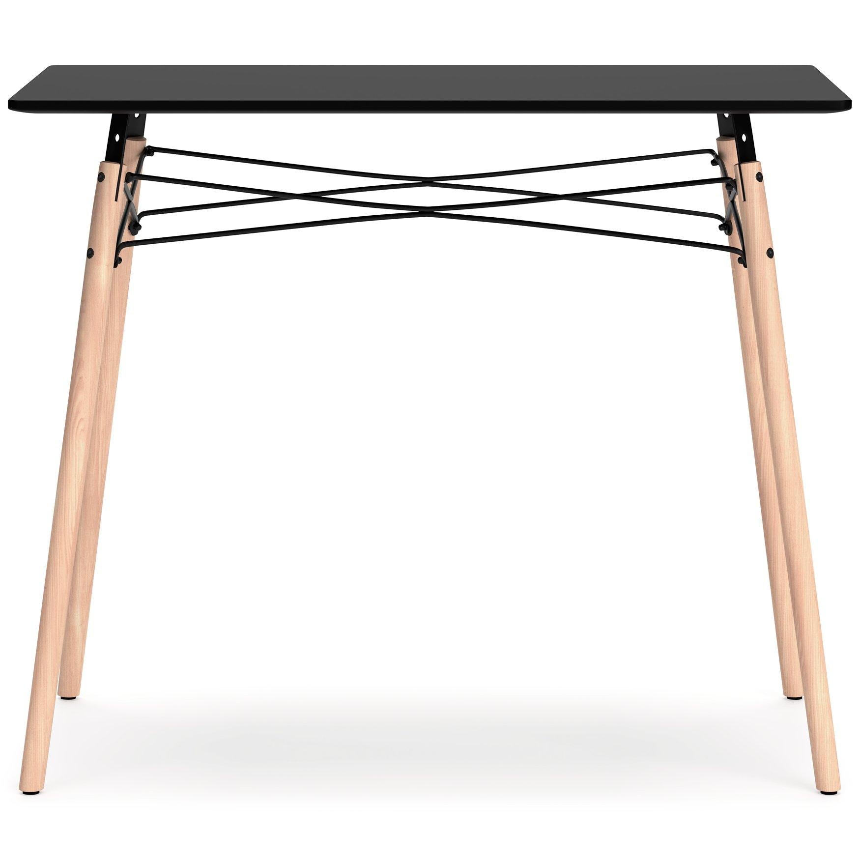 Jaspeni Home Office Desk - Luxury Home Furniture (MI)