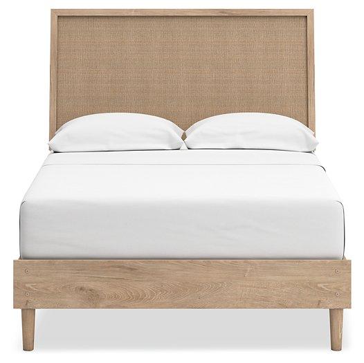 Cielden Bedroom Set - Luxury Home Furniture (MI)