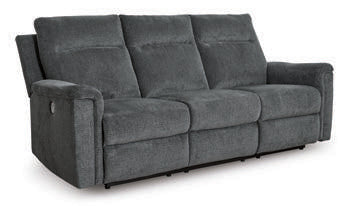 Barnsana Living Room Set - Luxury Home Furniture (MI)