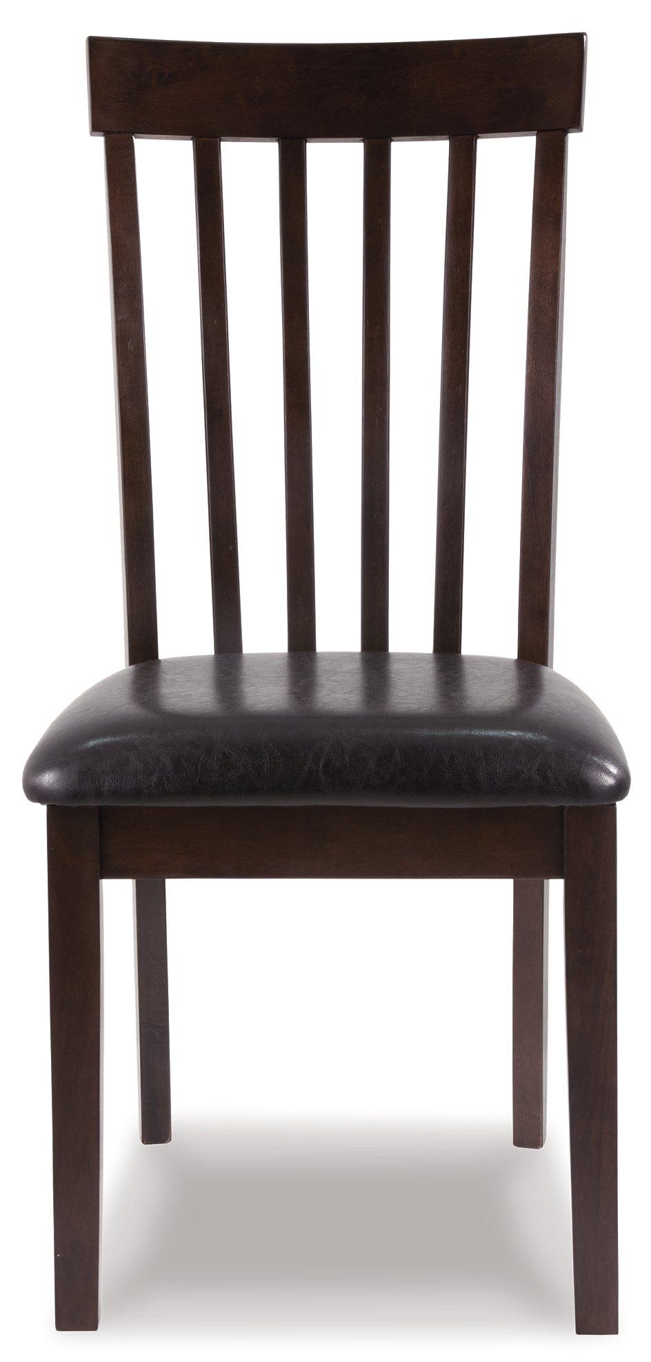 Hammis Dining Chair - Luxury Home Furniture (MI)